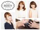 ビゼン 東伏見本店(hair make BIZEN)の写真