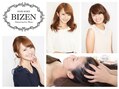 hair make BIZEN　東伏見本店
