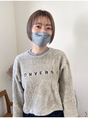 ベージュカラー