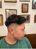 大人の余裕