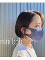 コクア オン(KOKUA ON) ミニボブ