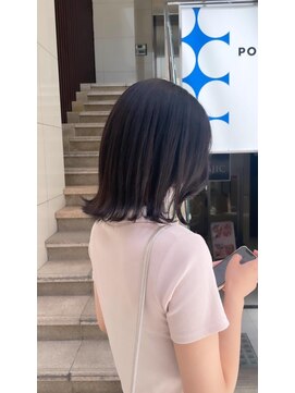 ジゼル(gisele) (飯塚)透け感black