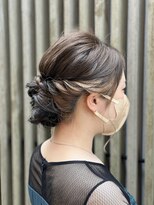 クロエ バイ ラヴィズム 小針店(CLOE by LUVISM)&nbsp;ナチュラルアップ