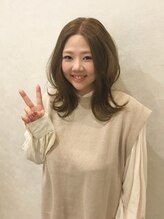 アグ ヘアー ミヤン 香椎千早2号店(Agu hair miyan) JUREI ジュレイ
