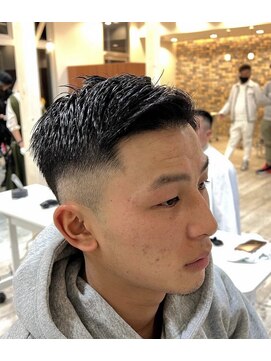 アール 多治見店(#arl) フェード