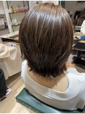レイヤーボブ