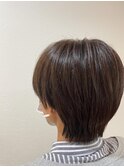 ショートスタイル