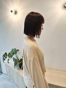 リトヘアー(Lito hair) オシャレBOB!!