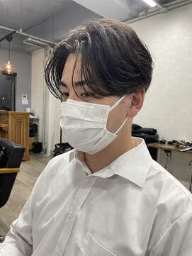 ダーツ(darts) darts_Ukyo/韓国風カルマセンターパート