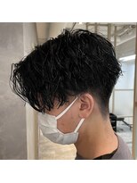 スキル 渋谷(SKILL)&nbsp;ツイスパセンターパート