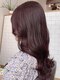 ヘアー オブ シエスタ hair of SIESTAの写真/“Aujua”で美髪を手に入れて♪乾燥でパサついた髪も、しっとりとした潤いある仕上がりに☆