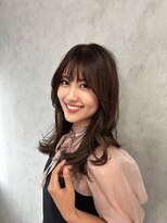 ディアローグ 下北沢店&nbsp;ミディアムスタイル