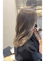 フォレスト 流山おおたかの森(Forest.)&nbsp;明るめベージュグラデーション