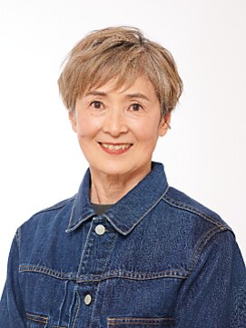 ステラ 木田余店 (stella) 50代・60代の方に☆カーリーショート