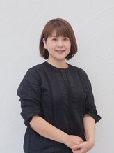 カットインリコ(CUT IN Rico) 西村 まち美