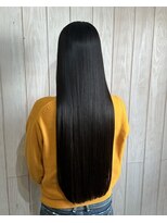 ラポーレ(Rappole)&nbsp;髪質改善ロイヤル+メンテナンスカット