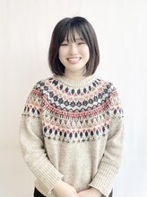 クレーデヘアーズ 相田店(Crede hair's) 小林 愛花