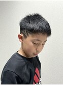 kids cut