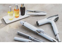 ヘアーデザイン ロッタ(hair design lotta)の雰囲気（Refa取扱店！家でもサロンの仕上がりを体験しませんか？）