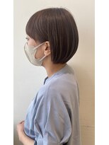 ゼル ビッグアイ(ZELE)&nbsp;ミニボブ