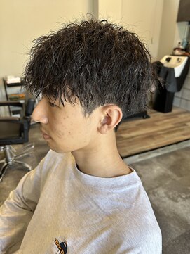ノーウェル(Nowell) ツイストスパイラル