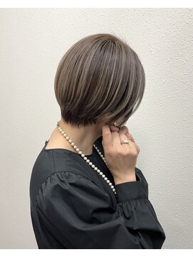 アウルム 下北沢(aurum) ショートハイライト