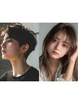 【なんば駅1分】年中無休/10時～22時まで営業★口コミ高評価獲得中★急な予定が入っても大丈夫◎当日予約OK