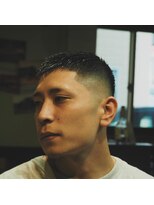 ファイン エンジョウジ(FINE)&nbsp;Crop Style