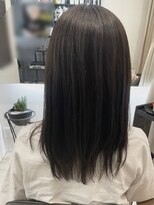 ベリー(berry)&nbsp;グレージュ☆