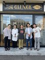 グランジ 北山田店(GLUNGE)/glunge【北山田】