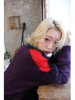 ツールズ 立川(TooLs) 自然光でもハイトーン