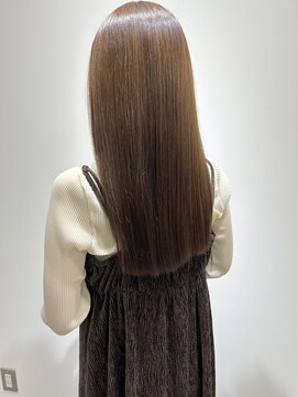 イト(ito.) 髪質改善