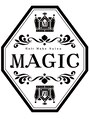 マジック(MAGIC)/岩田将国