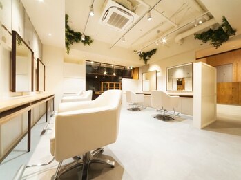 アルシュ ミクニ(ARCHE mikuni)の写真/【三国/徒歩10秒】アットホームな空間でリラックスしてゆったりお過ごしいただけます＊お子様同伴可。