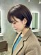 グルグル 本八幡店(GULGUL)の写真/顔周りで魅せるワタシ。個性を活かすフロントデザインをご提案致します。[本八幡駅/市川/千葉］