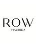 【ROWスタンダード】カット+髪質改善カラー+ヘッドスパ+5stepsＴＲ　￥13000