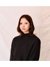 アガヴェ(AGAVe) 吉畠 菜月