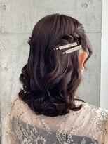 ディーエックス ウエスト(Dxxxx WEST)&nbsp;ハーフツイン