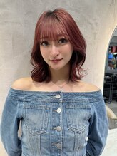 ロンドネートゥル 新潟(Lond naitre)&nbsp;とあ 