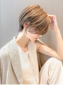 大人ショート/縮毛矯正/髪質改善/学割U24/白髪染め/キッズカット