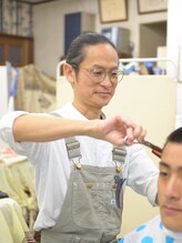 ビューティーイマイ