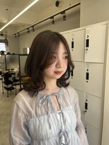 リジー(Litzy) くびれレイヤー/木寺樹莉