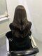 ソルバー(SOLVER)の写真/【お客様との距離感を大切に】ひとりのスタイリストがご入店からお見送りまで、対応させていただきます♪