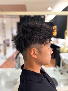 ペーハーセブン アーツ(Arts) ツイストスパイラル