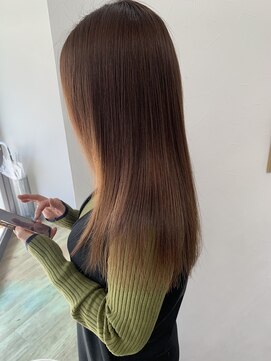 ボクノ 6号店 大橋(bokuno) 髪質改善矯正