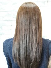 ヘアーアート セシル(HAIR ART Cecil)