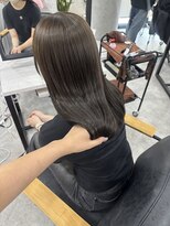 フランチェスカドットボブ(francesca.bob)&nbsp;Olive gray