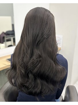 オットット(OttottO) オリーブグレージュ