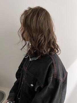 キオクエコ(KIOX eko) olive color