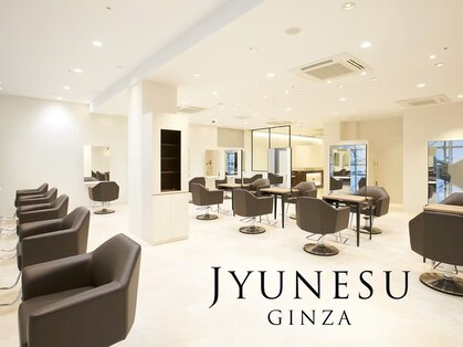 ジュネス 銀座(JYUNESU)の写真